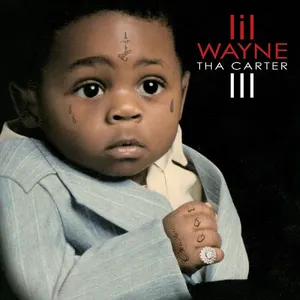Tha Carter III — ranked #9