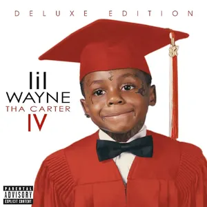 Tha Carter IV — ranked #10