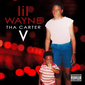 Tha Carter V — ranked #8