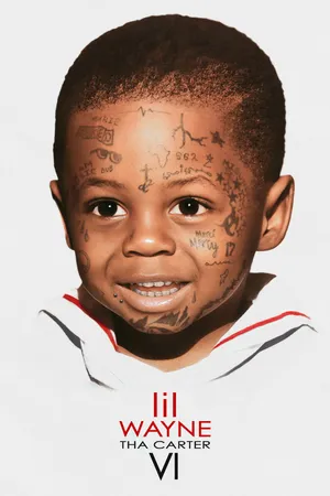 Tha Carter VI — ranked #5