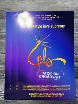 Freestyle Love Supreme — ranked #2