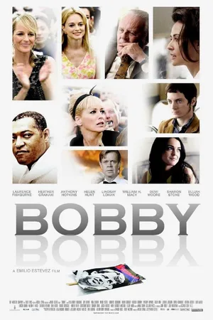 Bobby — ranked #11