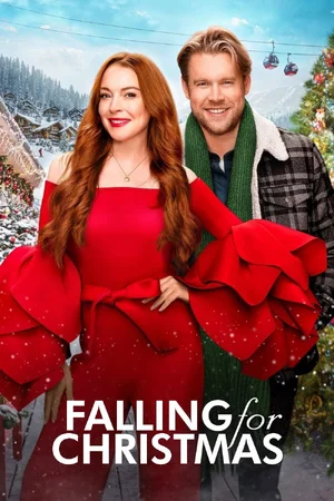 Falling for Christmas — ranked #13