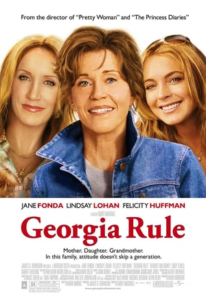Georgia Rule — ranked #12