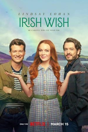 Irish Wish — ranked #7