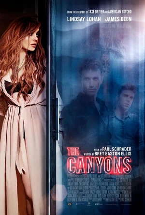 The Canyons — ranked #10