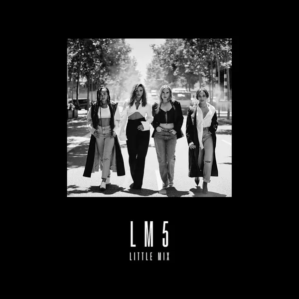 LM5 (2018) - ranking option ranked #5
