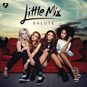 Salute (2013) — ranked #2
