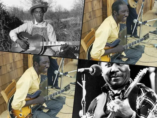 What is the best live blues album ever recorded?