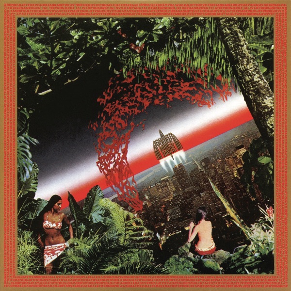 Agharta - ranking option ranked #10