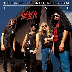 Decade of Aggression — ranked #3