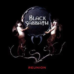 Reunion — ranked #13