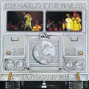 Babylon by Bus — ranked #2
