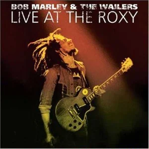 Live at the Roxy — ranked #3