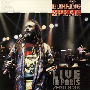 Live in Paris: Zenith '88 — ranked #6