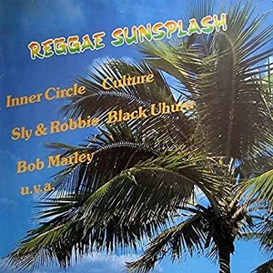 Reggae Sunsplash '81 — ranked #7