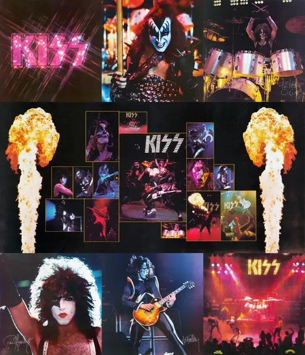 Alive! - ranking option ranked #9