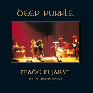 Made in Japan — ranked #5