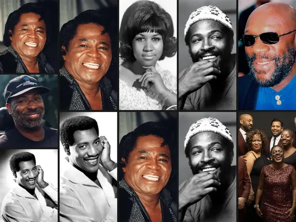 What is the best live soul album of all time?