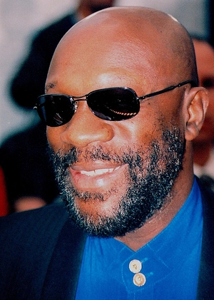 Isaac Hayes Live at the Sahara Tahoe — ranked #5