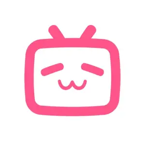 Bilibili — ranked #10
