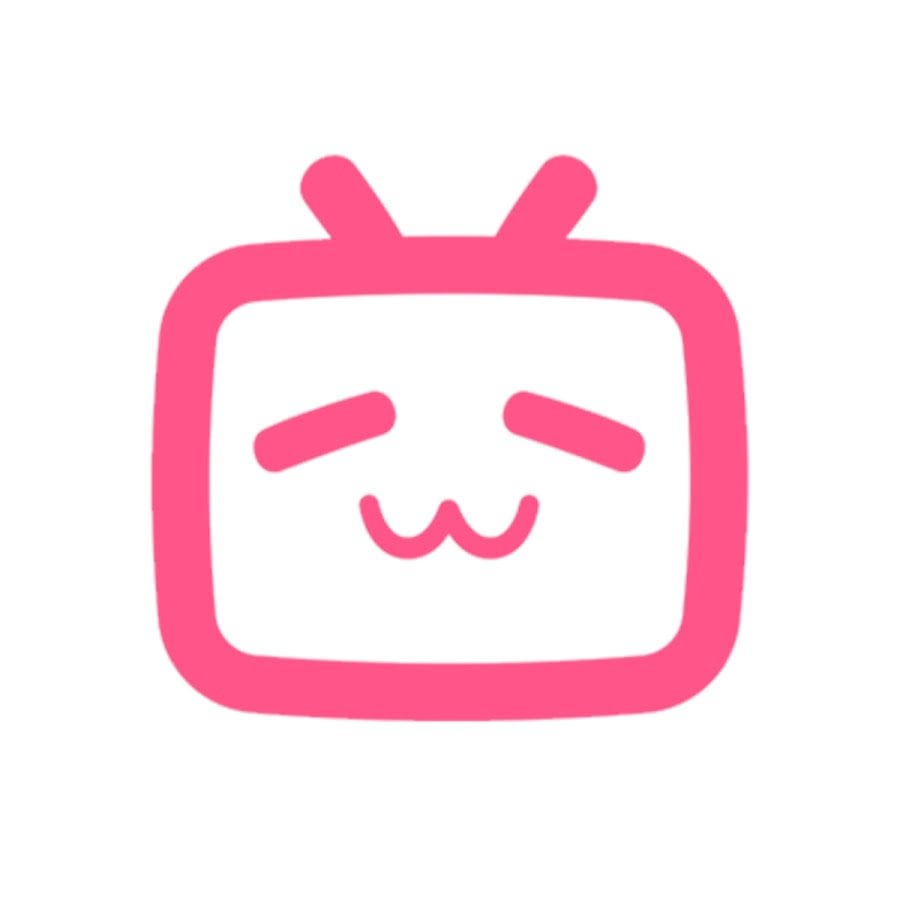Bilibili — ranked #10