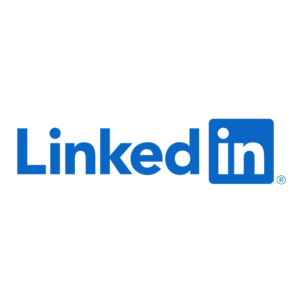 LinkedIn Live — ranked #12