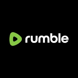 Rumble — ranked #7