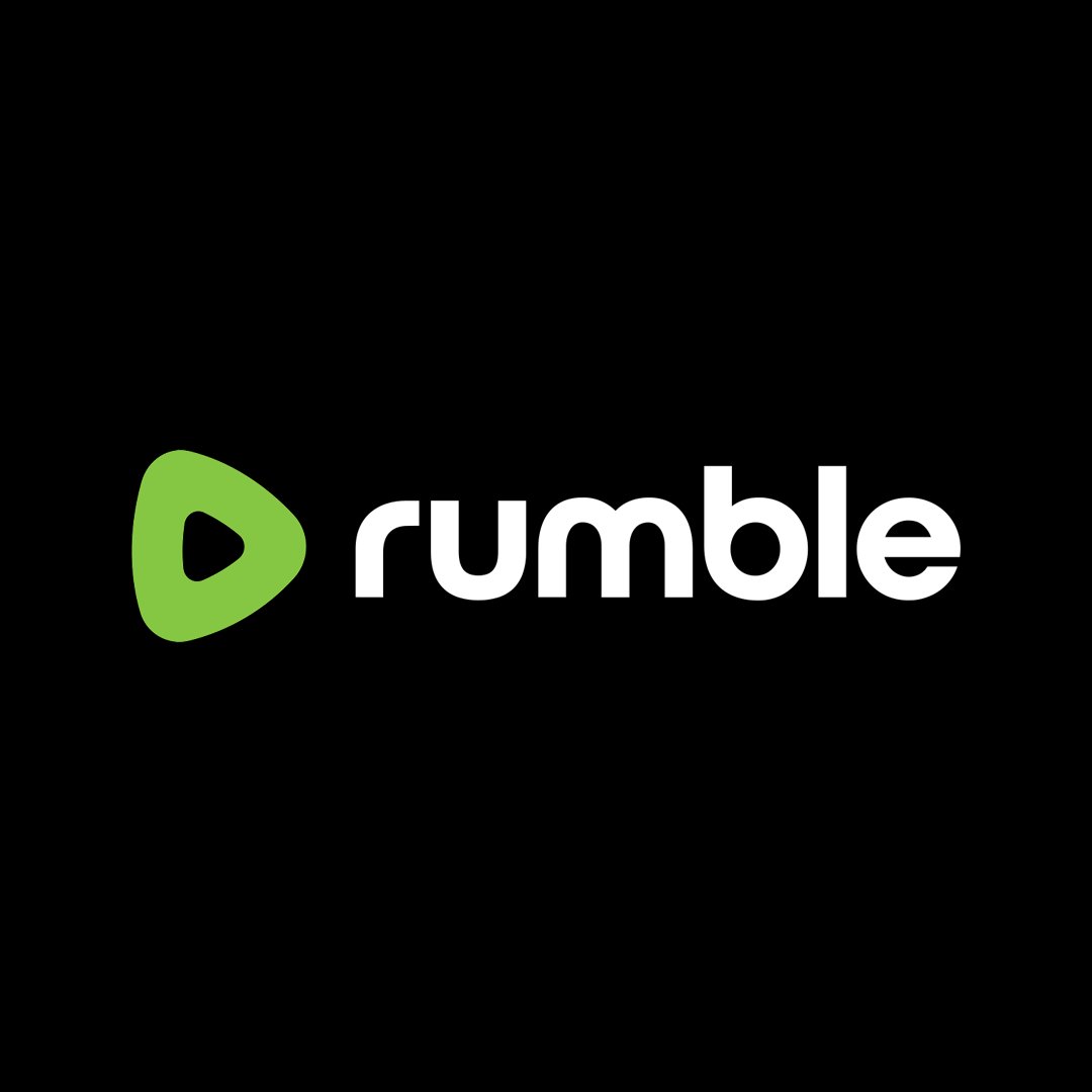Rumble — ranked #7