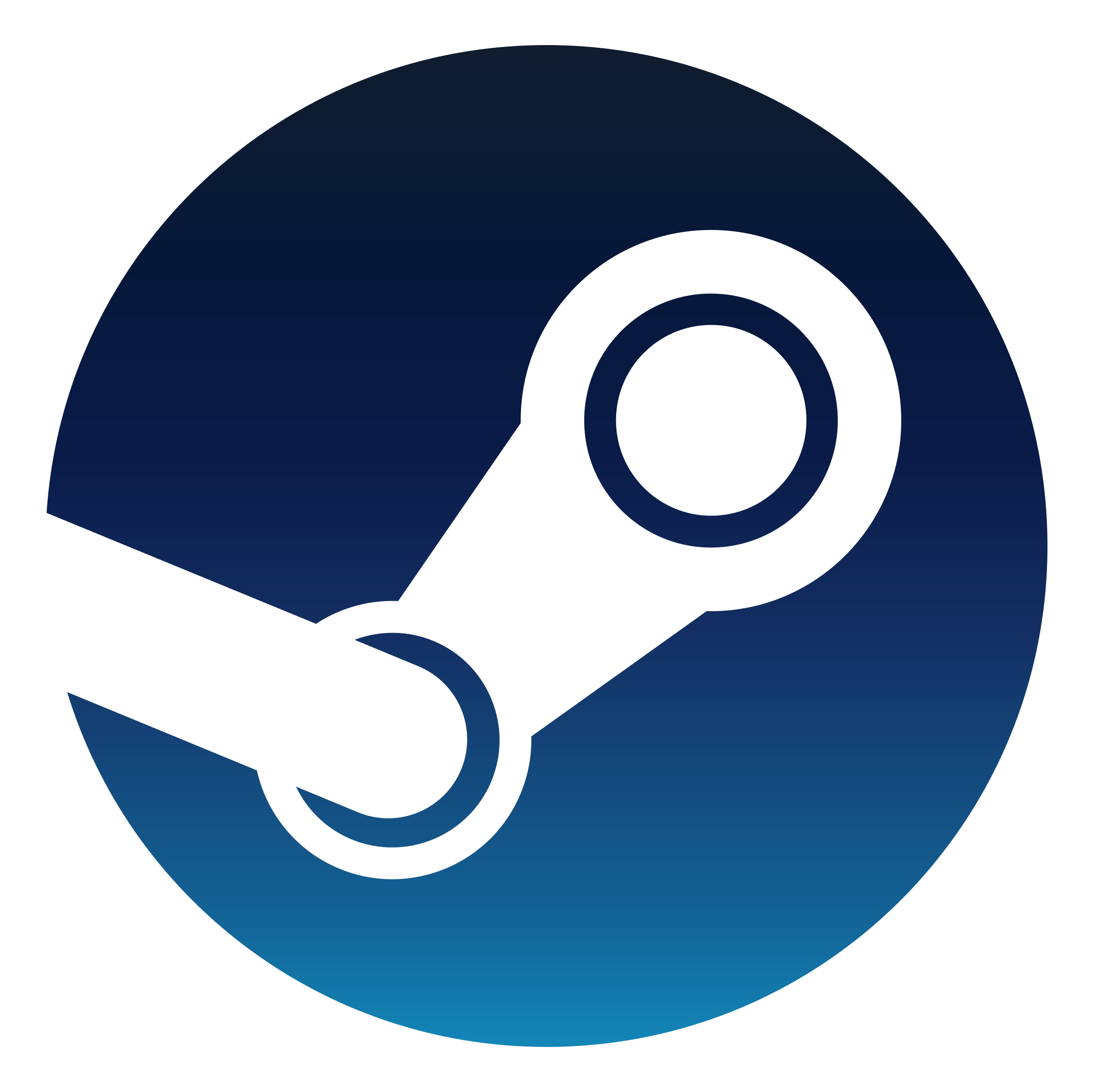 Steam Broadcasting — ranked #13