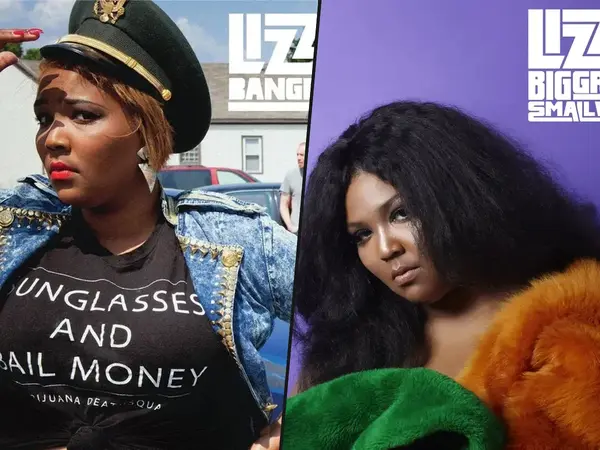 What is the best Lizzo album of all time?