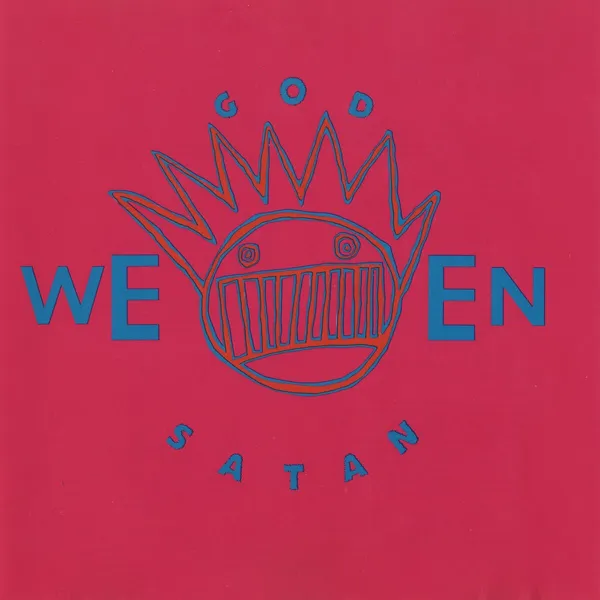 God Ween Satan - ranking option ranked #11