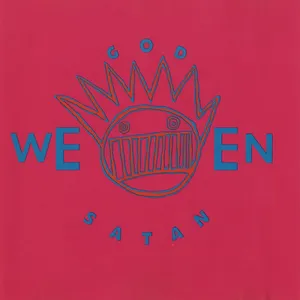 God Ween Satan — ranked #11