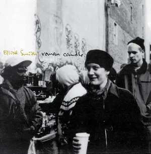 Roman Candle — ranked #4