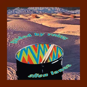 Alien Lanes — ranked #5