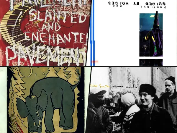What is the best lo-fi indie album of all time?