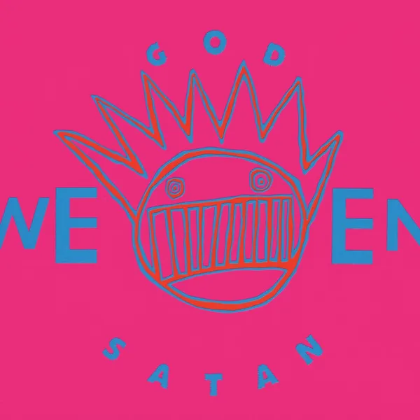 God Ween Satan - ranking option ranked #11