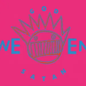 God Ween Satan — ranked #11