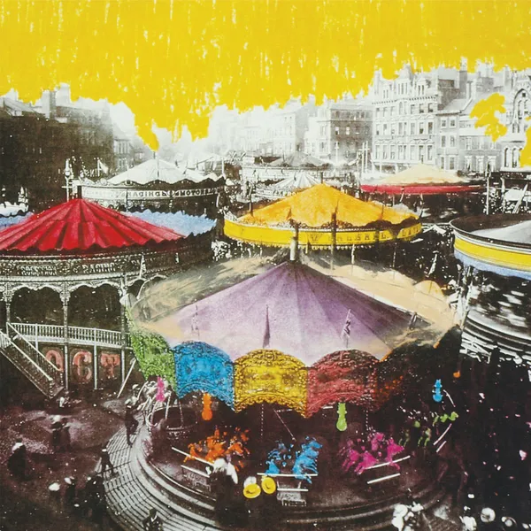 On Avery Island - ranking option ranked #8