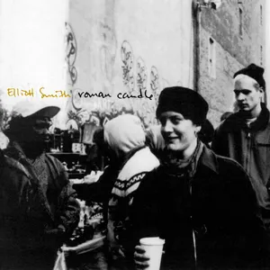 Roman Candle — ranked #4