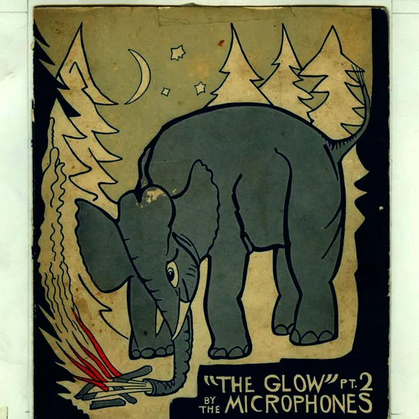 The Glow Pt. 2 - ranking option ranked #3