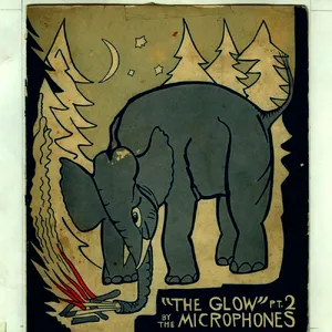 The Glow Pt. 2 — ranked #3