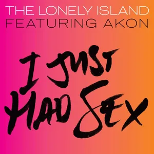 I Just Had Sex — ranked #15