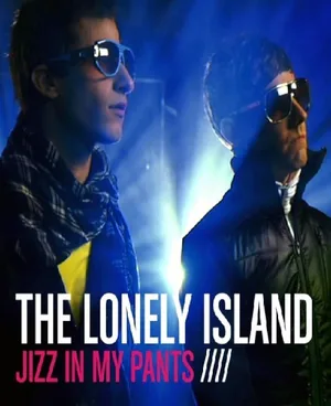 Jizz in My Pants — ranked #7