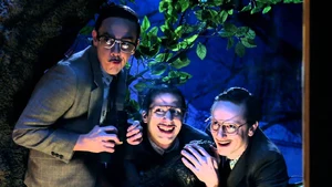 The Creep — ranked #11