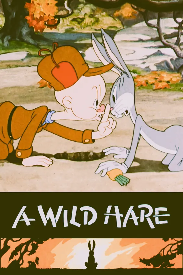 A Wild Hare - ranking option ranked #9