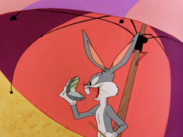 Ali Baba Bunny - ranking option ranked #7