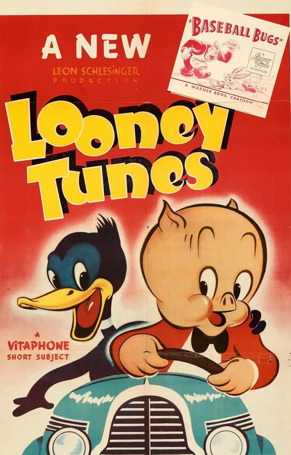 Baseball Bugs - ranking option ranked #14