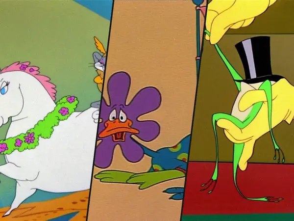 What is the best Looney Tunes cartoon of all time?