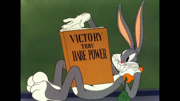 Falling Hare - ranking option ranked #13